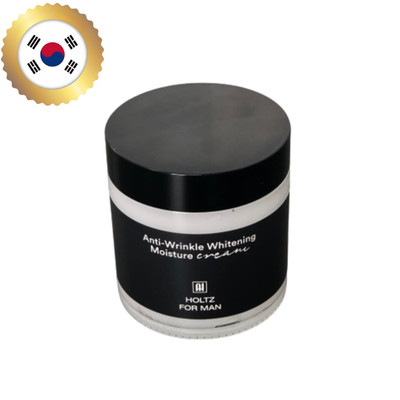 Holz for Men Age-Defying Brightening Moisture Cream 3.38 fl oz (100ml) All-in-On