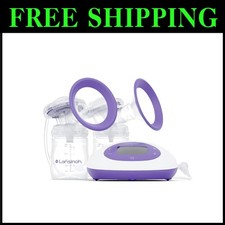 Electric Breast Pump - 3 Pumping Styles, 2-Phase Technology