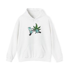 Unisex Heavy Blend  Hooded Sweatshirt