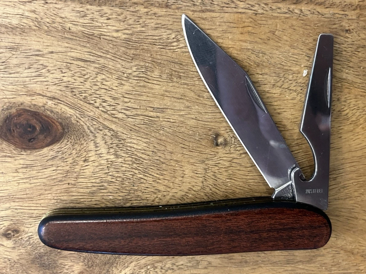 Solingen Original Vintage Knives 1 Blades for sale | eBay