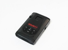 Escort Redline 360 C Radar Detector 0100040-1 ISSUE