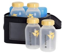 Medela Breastmilk Cooler Set