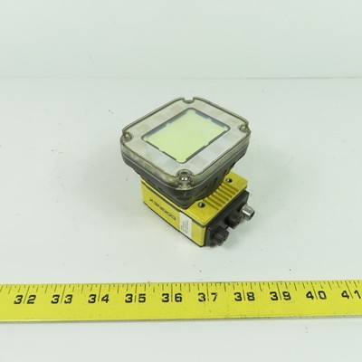 Cognex 821-10035-2R IS7600M-363-50 In-Sight 7600 Vision System Smart Camera