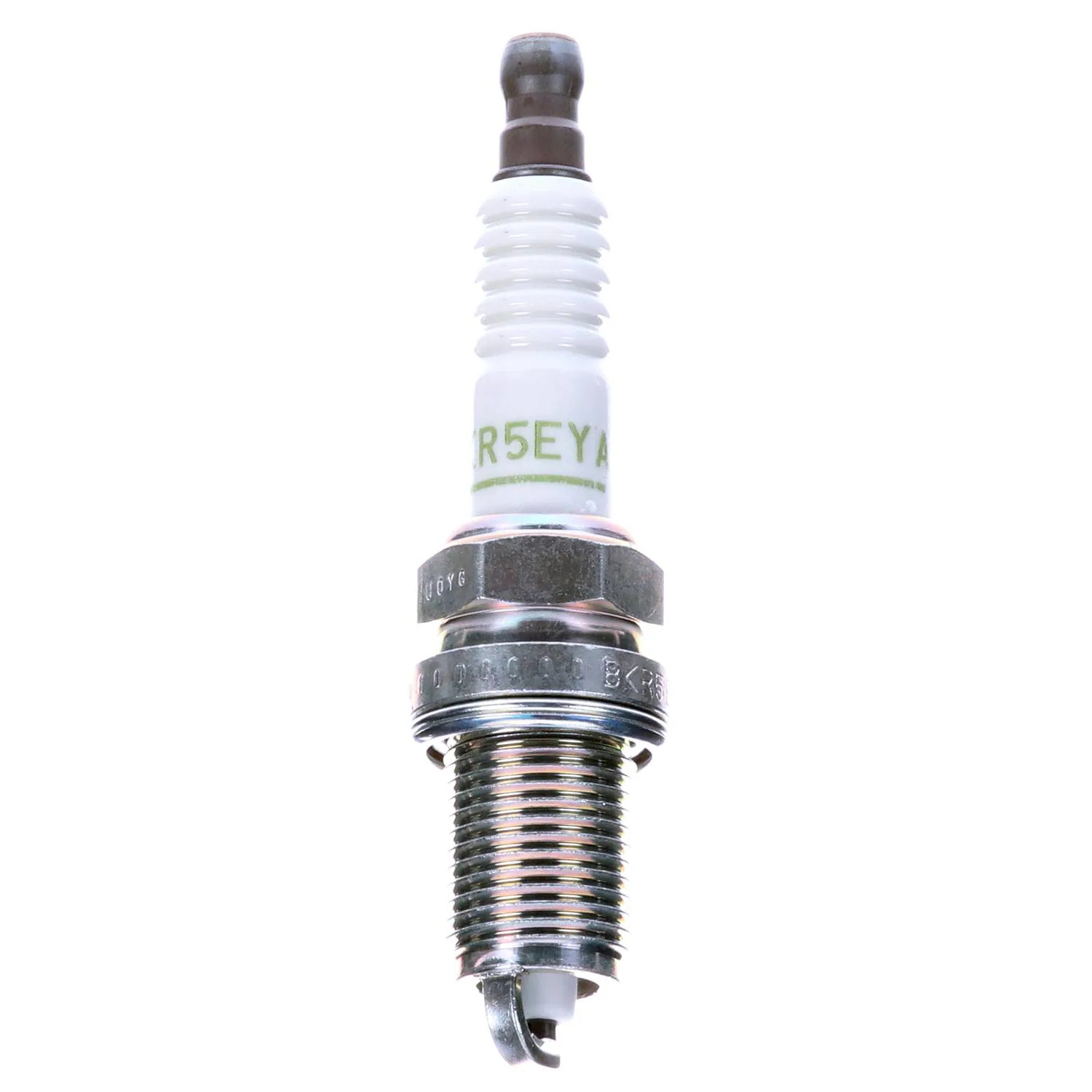 NGK 2087 V-Power Nickel Spark Plug BKR5EYA New
