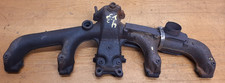 Jeep Wrangler Yj Cj 81-90 4.2 6 Cylinder 258 Engine Exhaust Manifold Free Ship