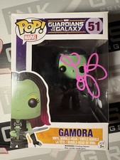 2014 Upper Deck Guardians of the Galaxy Trading Cards 51