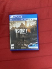 Resident Evil.                     Biohazard