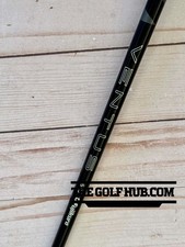 NEW Fujikura Ventus Black 6S 44.5" Driver Shaft- Callaway Tip Tour Velvet 360