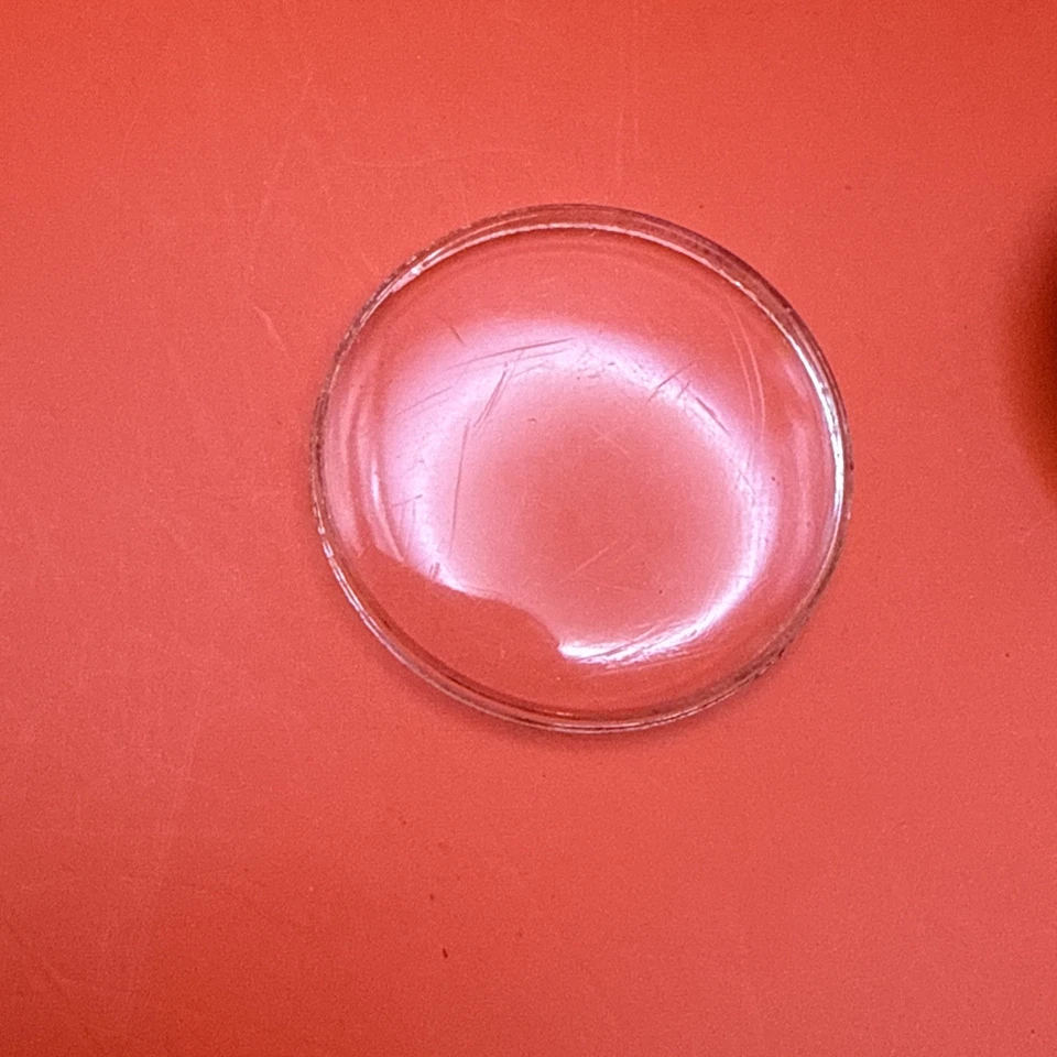 Vaqueros largos movimiento automático Foto 3 de 4