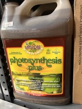 Microbe Life Hydroponics PH21227 Photosynthesis Plus Microbial Inoculant 1 GAL