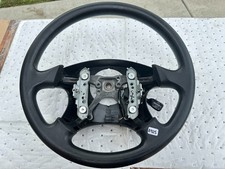 2003-2004 Subaru Outback Legacy Steering Wheel Wcruise Control Switch Oem. 2003-2004 Subaru Outback Legacy Steering Wheel Wcruise Control Switch Oem.