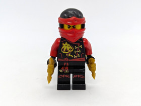 LEGO Ninjago Kai's Mini Dragon Mini Figure 30422 - Retired - Excellent Condition
