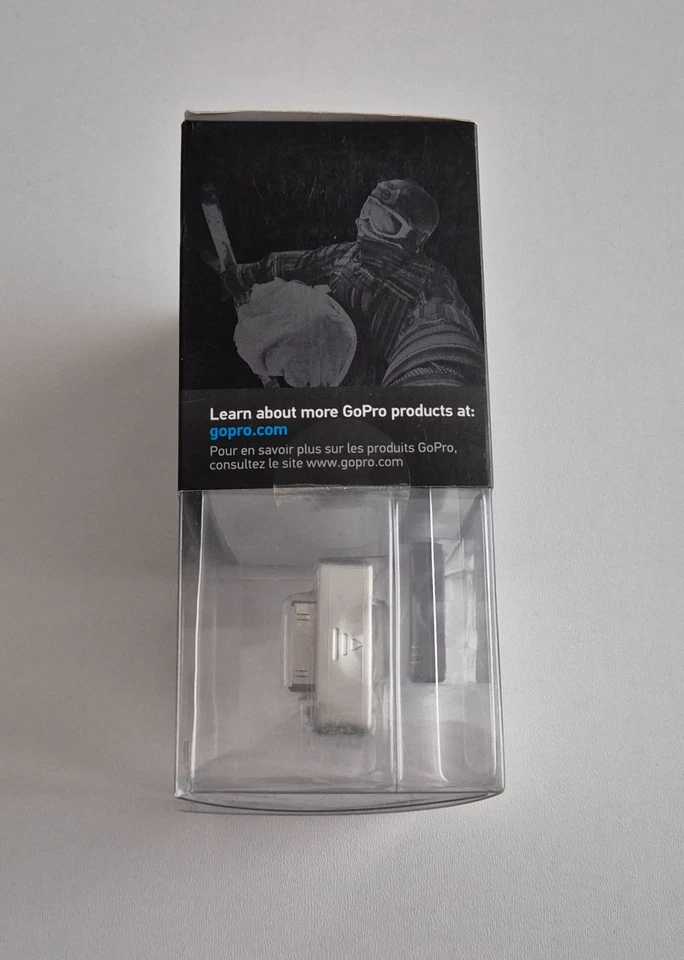 NEW GoPro Battery BacPac for 960p & 1080p HD HERO Batteries - Image 4 of 4