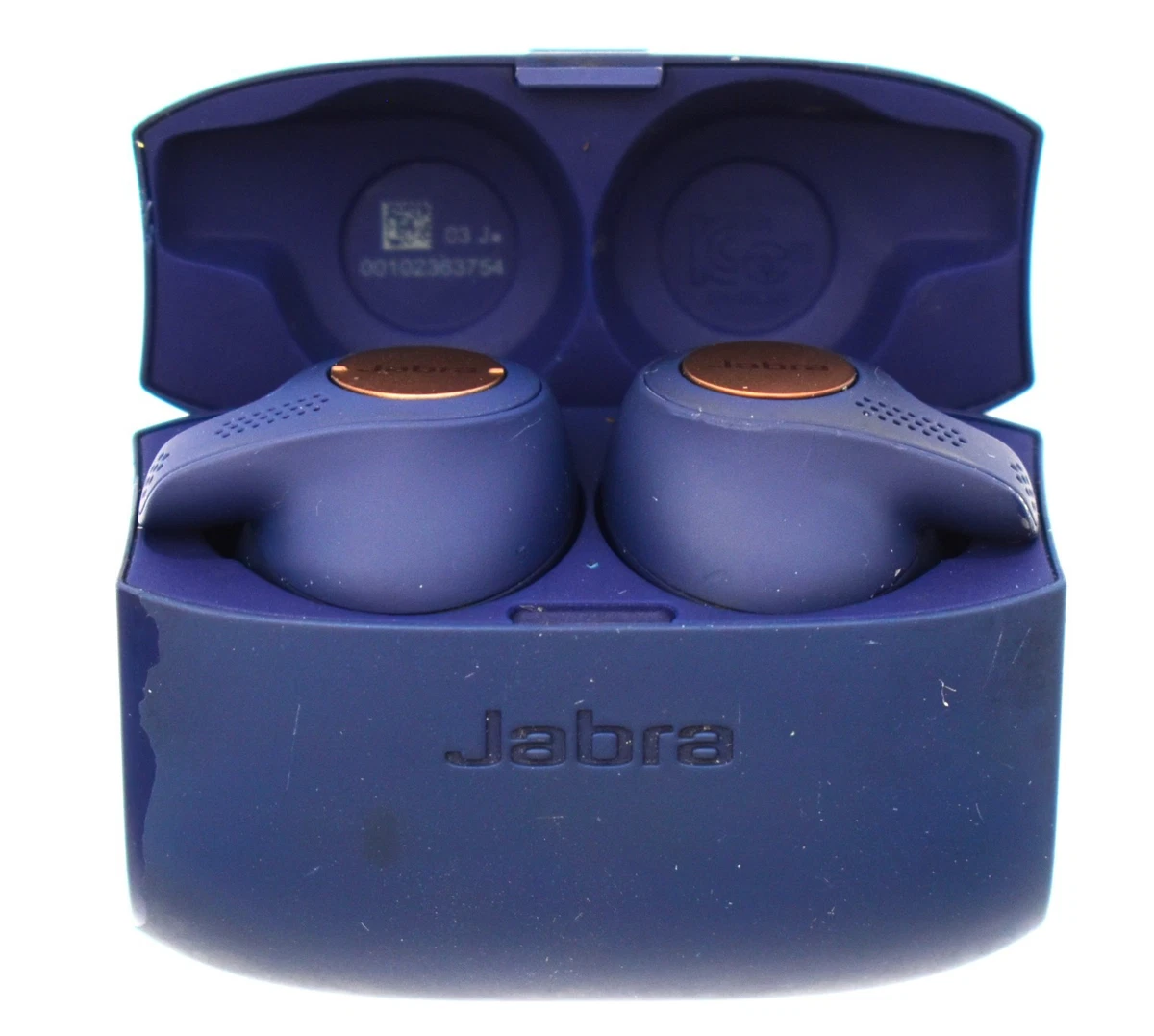 Jabra ワイヤレスイヤホン Elite active 65t コッパーブルー Jabra