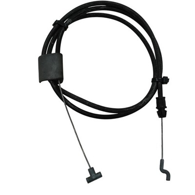 Murray Stop Cable C 44.75 22 P QTM 1101181MA Throttle Engine Control Brake OEM