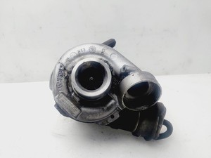 A6110960999 turbolader at für MERCEDES-BENZ CLASE E (BM 210) BERLINA 9160174