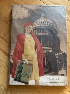 Vintage Spiegel Catalog | eBay