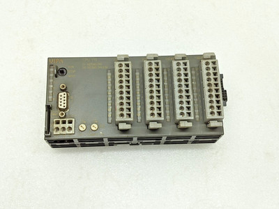 Vipa CPU 115-6BL02 CPU 115 Modul