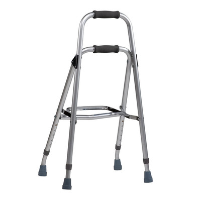Dynarex Side Style One-Arm Walker Is A Walker Used On One Side Of The Body
