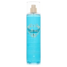 Dana Love's Eau So Adorable 8 oz Fragrance Mist Spray