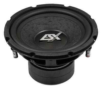 ESX SIGNUM SXT8D2 - 20cm Subwoofer