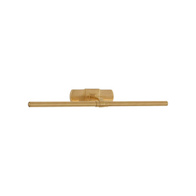 Visual Comfort RL 2781NB Natural Brass 24  Picture Art Light New Ralph Lauren