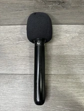 EV Electro Voice RE50B Handheld Dynamic Omnidirectional Interview Microphone