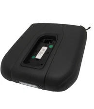 Front Armrest Assembly Center Console Jet Black 2021-24 Chevrolet Suburban Tahoe