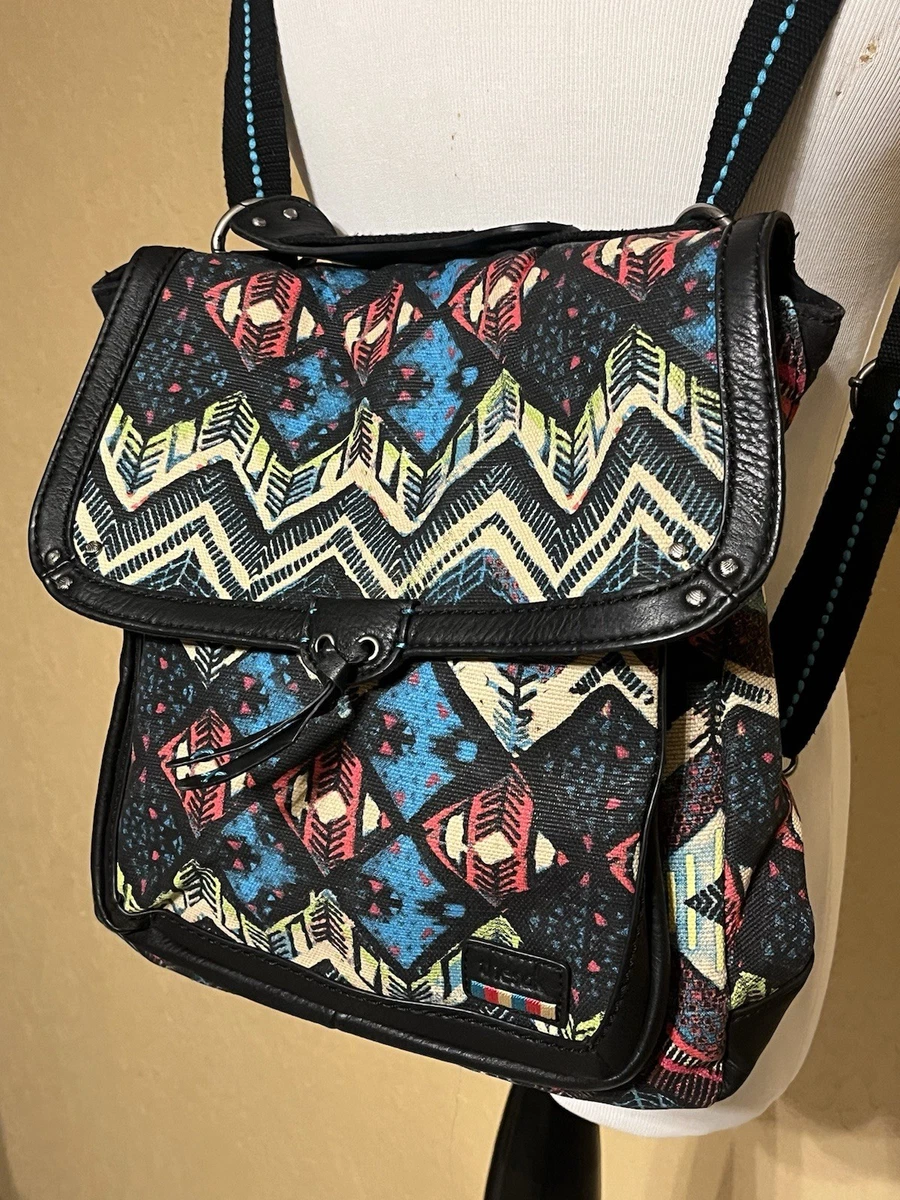 The Sak Cotton Exterior Backpack Bags & Handbags for Women  display picture 1