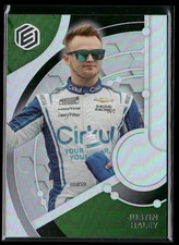 2023 Panini Chronicles #7 Justin Haley Elements