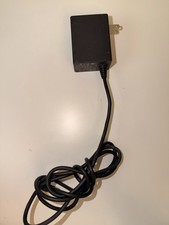 Nintendo Switch Charger AC Power Adapter HAC-002 USZ OEM Genuine Authentic 15V