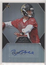 2016 Panini Infinity Rookie Auto 332/488 Brandon Allen #RA-BA Auto 0ot