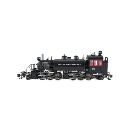 Locomotora de vapor Bachmann Oregon madera 82895 espectro calibre G sillín tanque 070 | Zustand: New