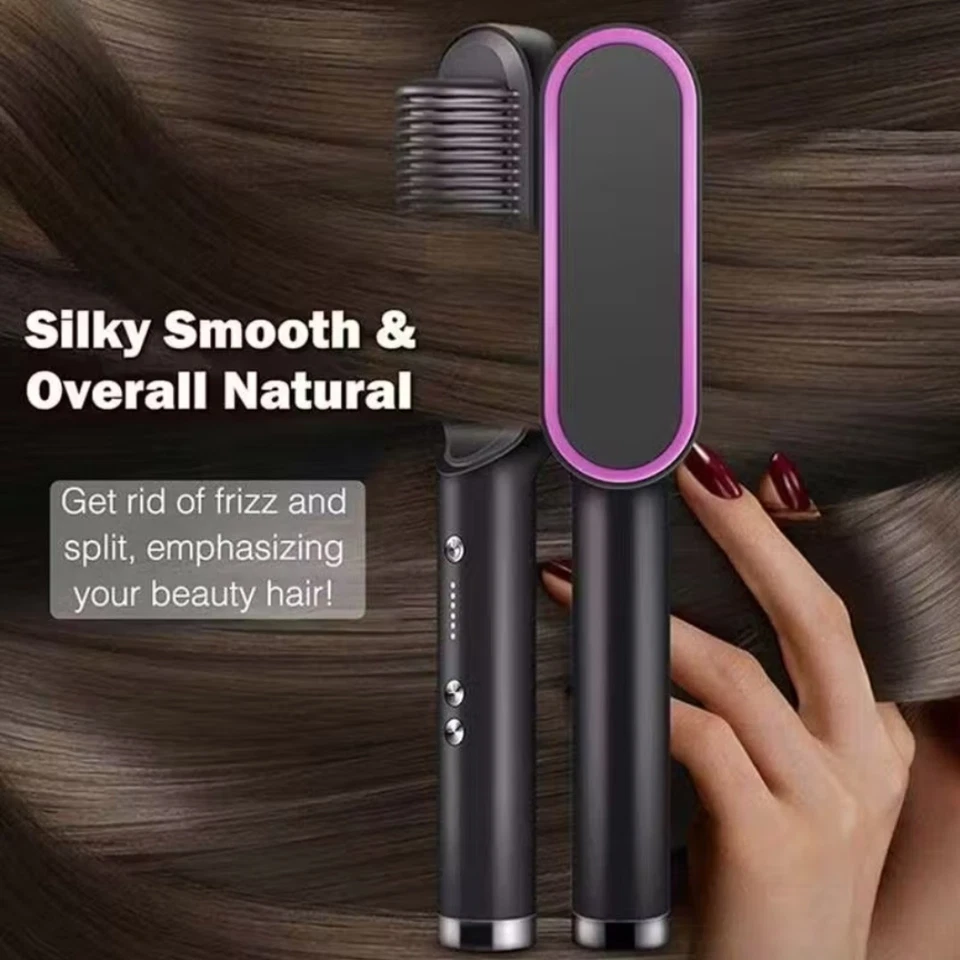 Hair Straighteners - Image 3 of 4