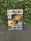 Funko POP! Disney Pixar Toy Story Sid #1598 Funko Special Edition