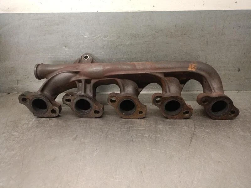 30731980 colector escape para VOLVO S60 I (384) D5 2000 5565049 - Imagen 2 de 4