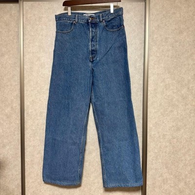 Cristaseya Bleached High-Waist Denim size:XL | eBay Cristaseya Bleached High-Waist Denim size:XL | eBay