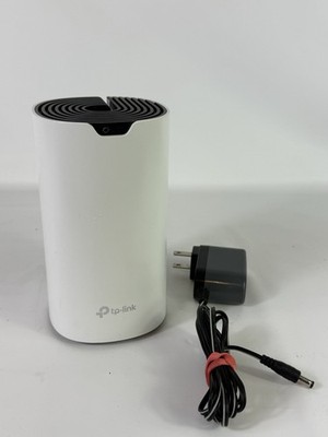 TP-Link Deco S4R Whole Home Mesh Wi-Fi System AC1200 With Generic Adapter