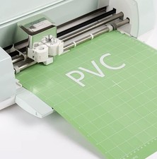 4 Pieces Cutting Mat Green Color Size 12”x12” 