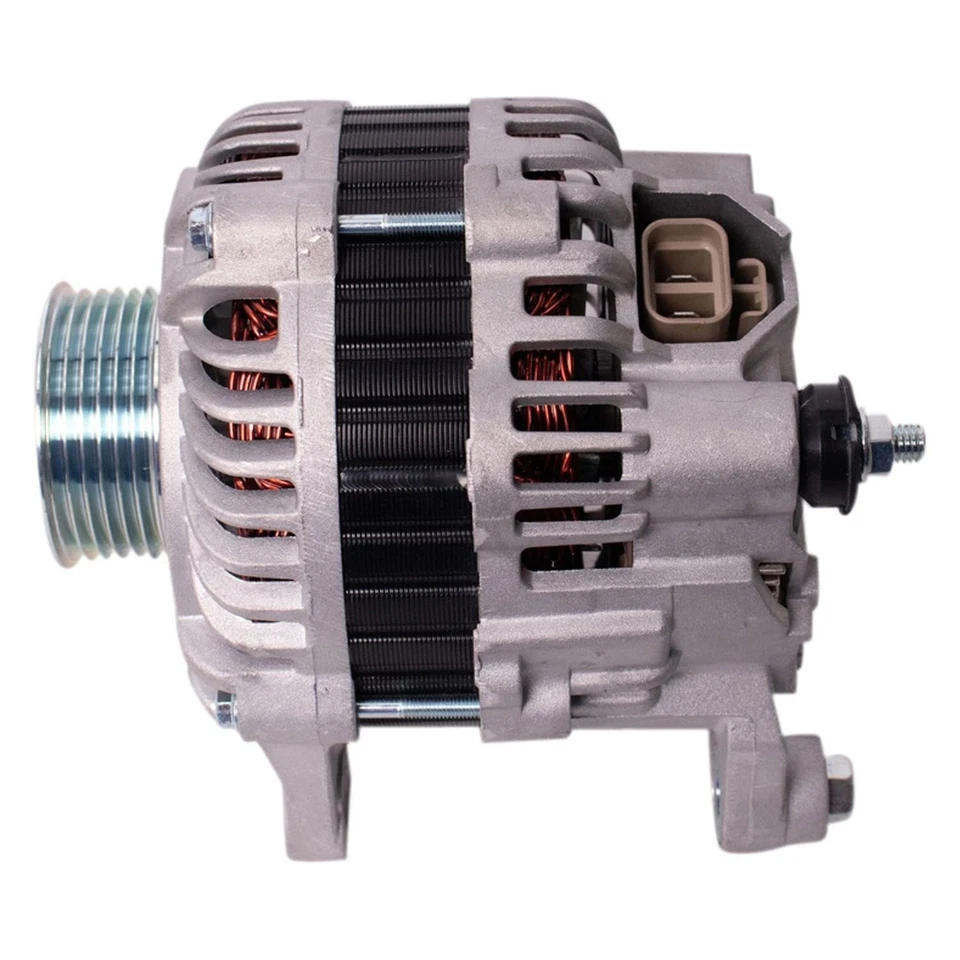 For Infiniti G35 2003-2006 TRQ ALA94504 Alternator — 第 2/4 张图片
