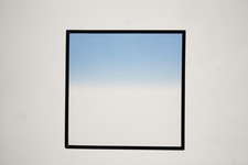 Lee 6.6x6.6" Resin Graduated Filter Used