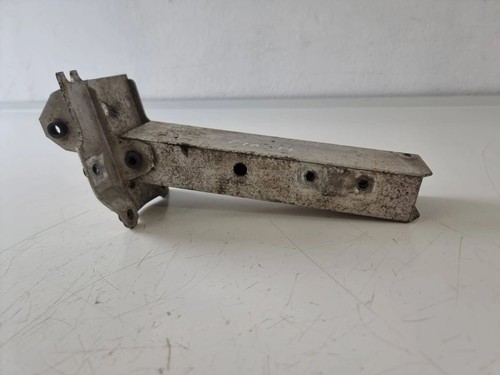 BMW 5 F10 F11 2013 Links Aufpralldämpfer Stoßstange Stoßfänger vorne 7158873