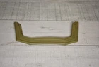 Vintage Kirby Vacuum Headlight Bumper Trim D-80 Green