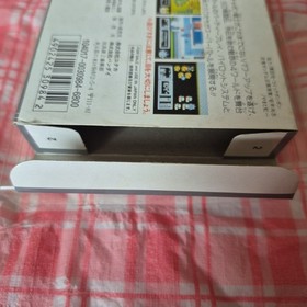 Famicom FC SD Gundam Gachapon Senshi 3 Hero Senki Box with instruction manual