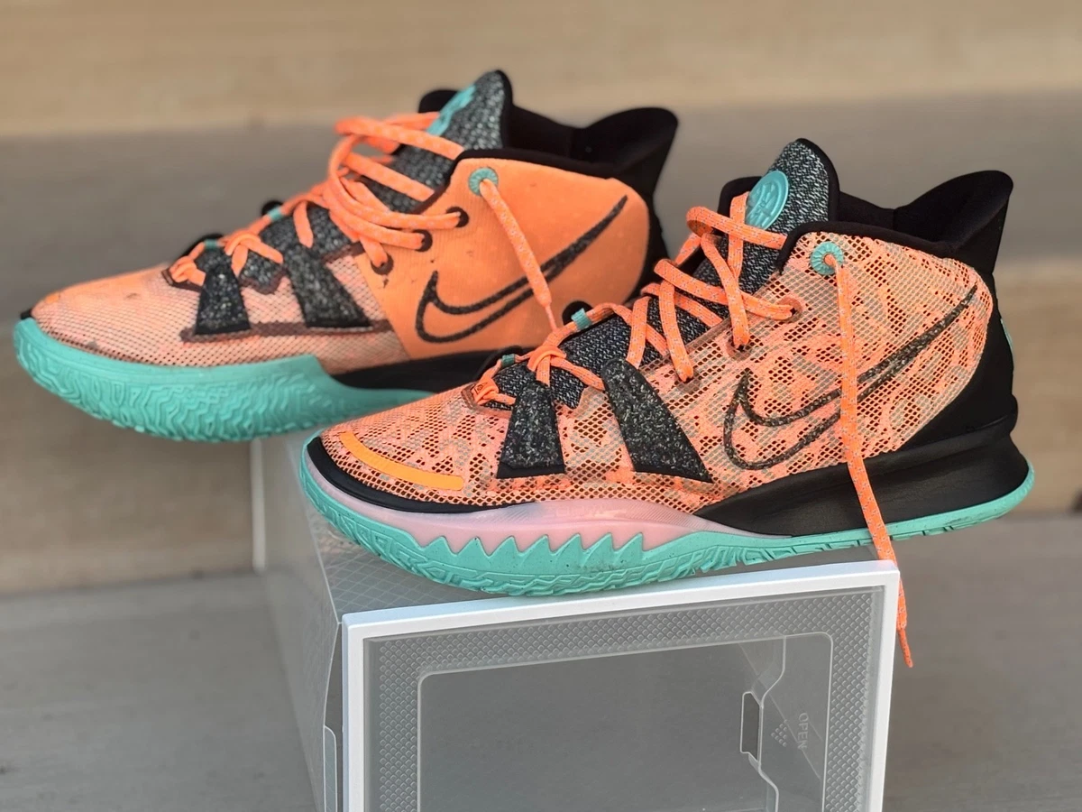 Las mejores ofertas en Nike Kyrie 7 Play for the Future | eBay