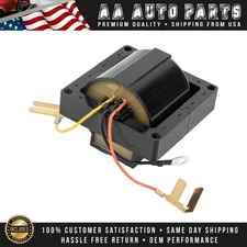 Ignition Coil for 1974-1990 Buick Cadillac Chevrolet GMC Olds Pontiac DR31 C834