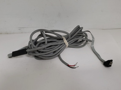 BIMBA HKX REED SWITCH SOLID STATE 3 WIRE NPN 30 VDC