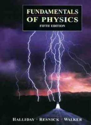 Fundamentals of Physics,David Halliday