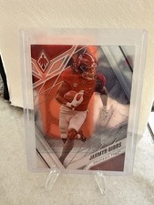 2023 Panini Chronicles Draft Picks - Phoenix Jahmyr Gibbs #15 Silver (RC)