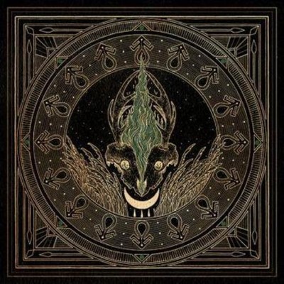 Blackbraid Blackbraid II (Moss Edition) (Vinyl)
